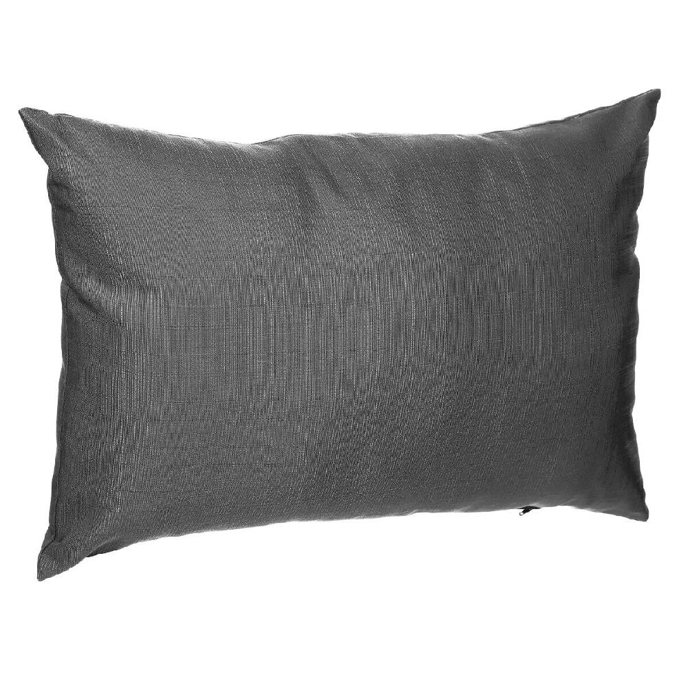 hesperide Coussin déco d'extérieur KORAI Ardoise