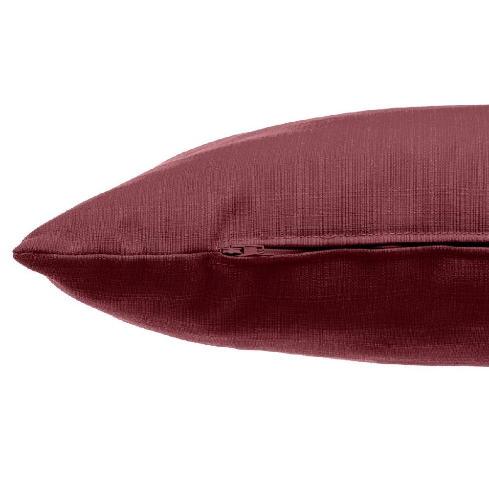 Hesperide Coussin Déco D'extérieur KORAI Bordeaux