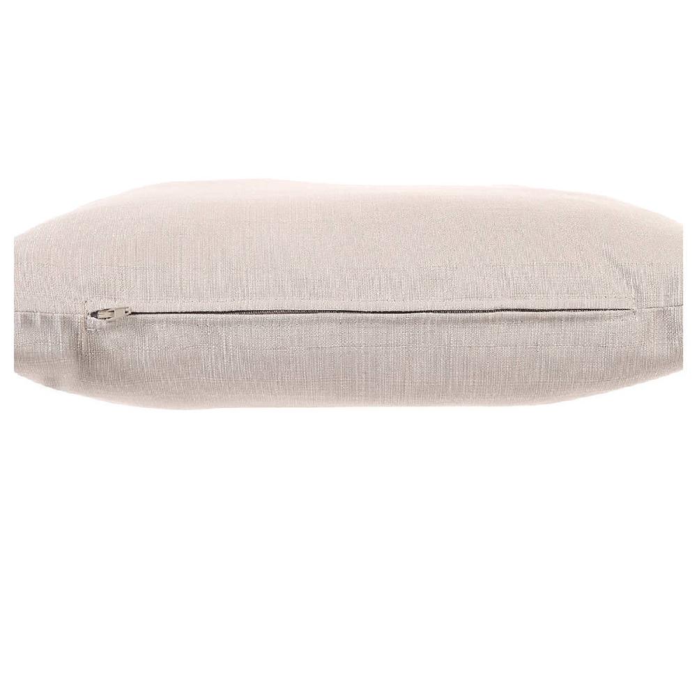 Hesperide Coussin Déco D'extérieur KORAI Taupe