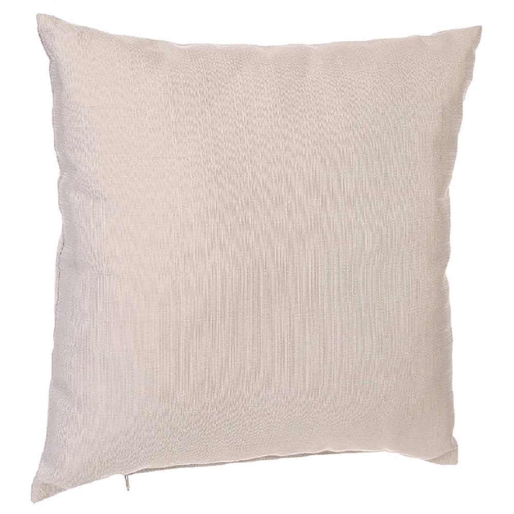 hesperide Coussin déco d'extérieur KORAI Taupe