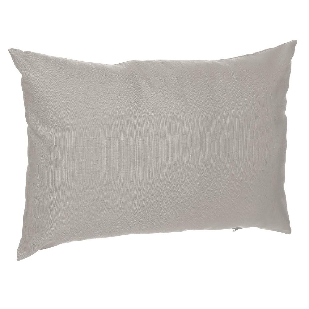 Hesperide Coussin Déco D'extérieur KORAI Taupe