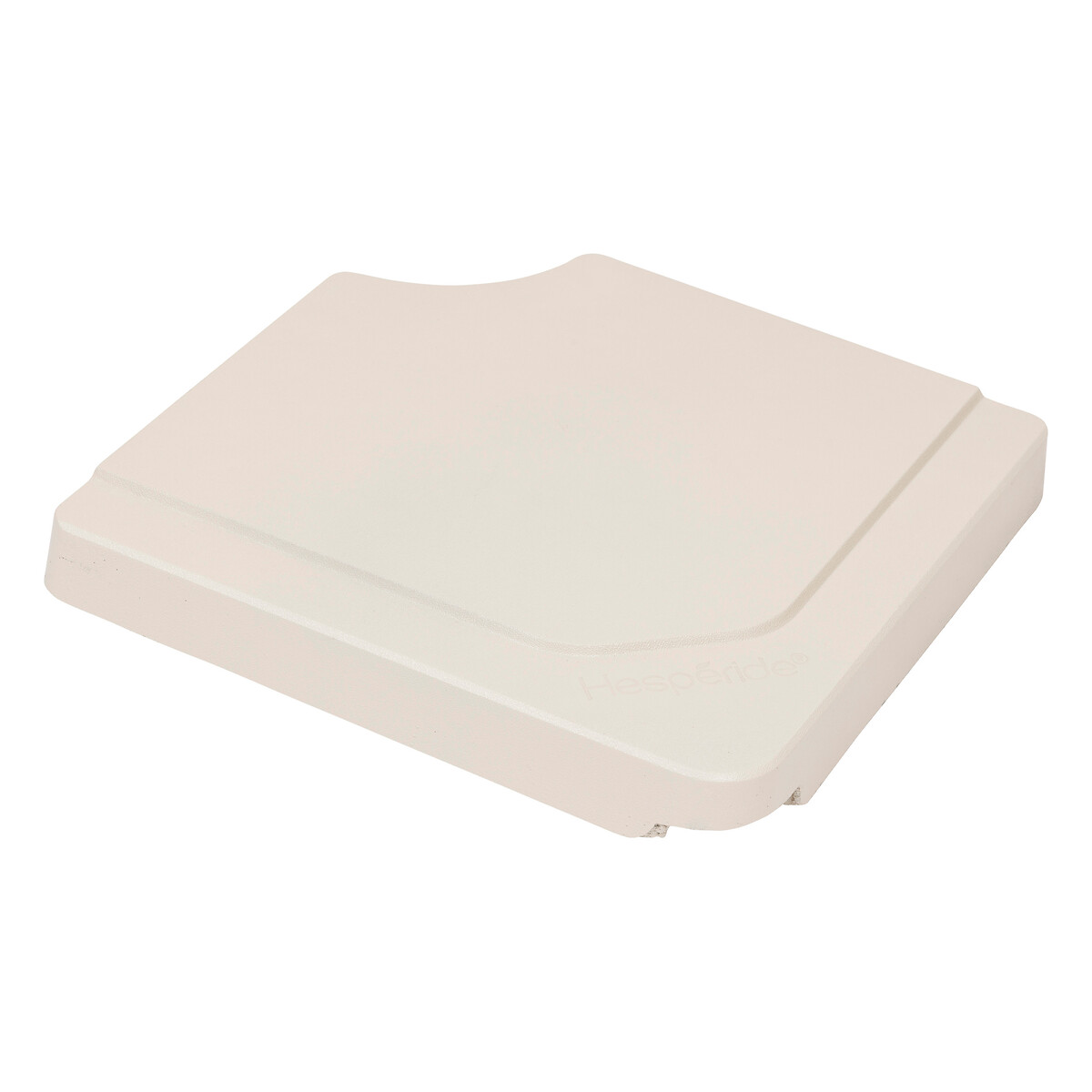 Hesperide Dalle Pour Parasol STACIO Argile