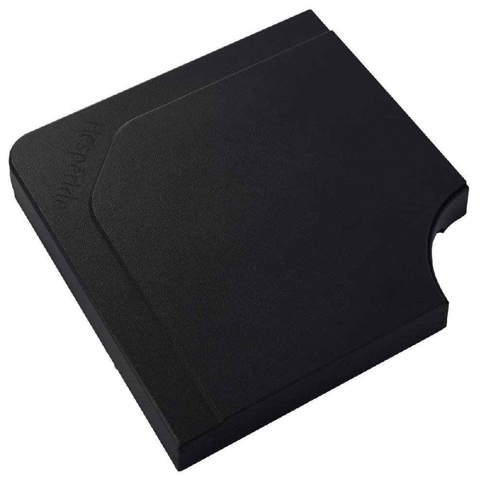 hesperide Dalle pour parasol STACIO Noir
