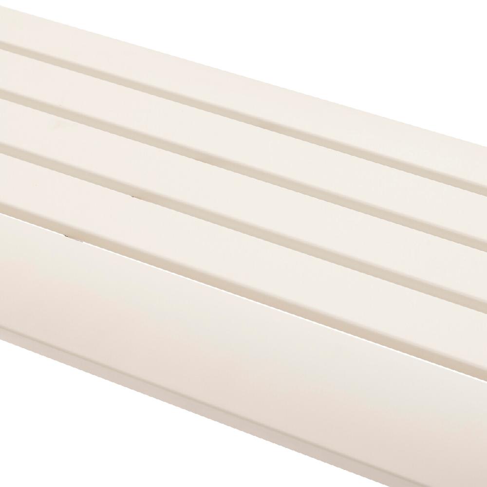 Hesperide Ensemble De Balcon DRILIA Argile