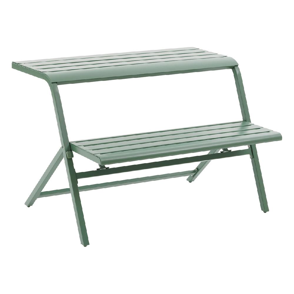 Hesperide Ensemble De Balcon DRILIA Vert Olive