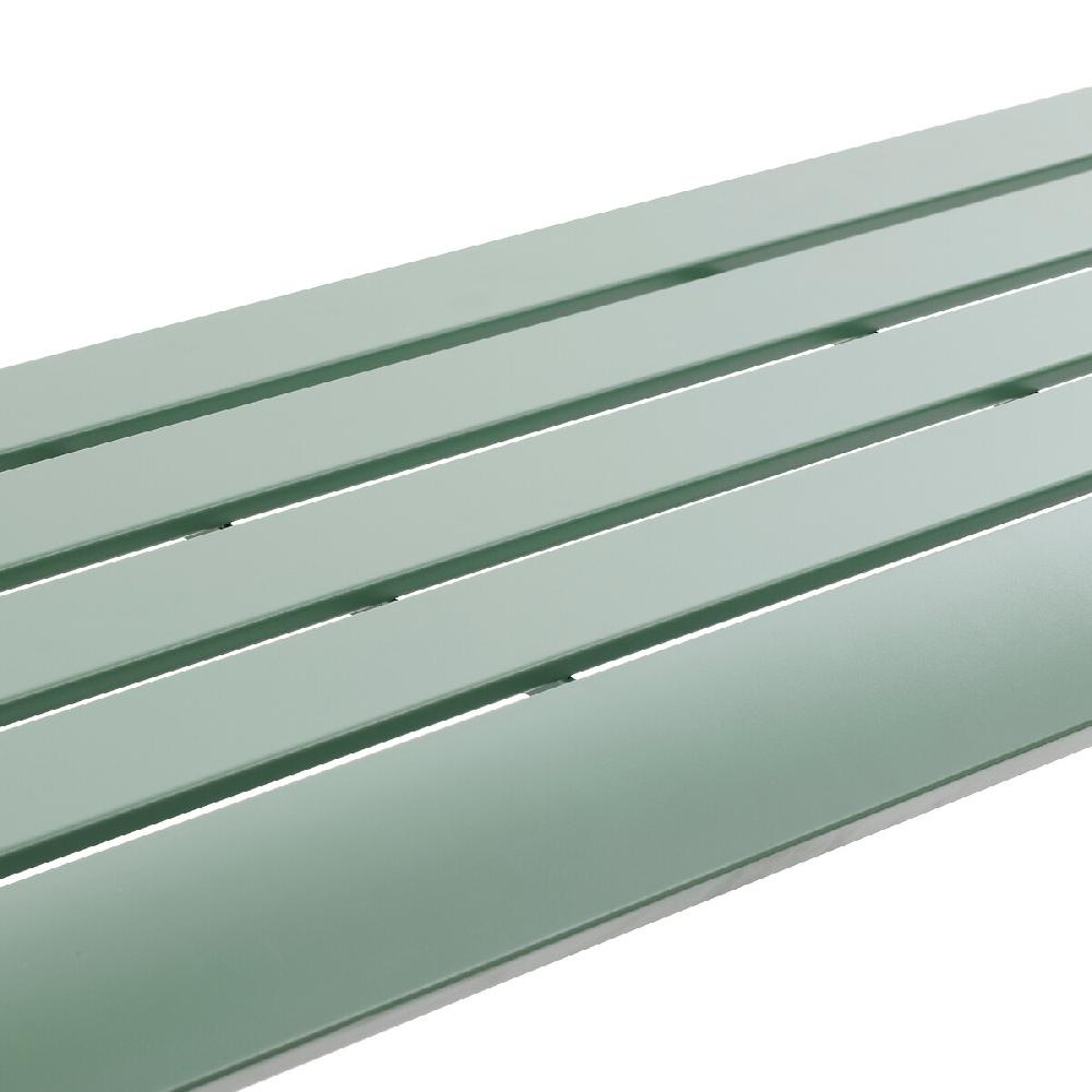 Hesperide Ensemble De Balcon DRILIA Vert Olive