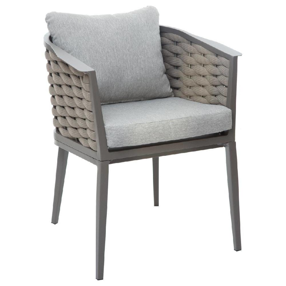 Hesperide Fauteuil De Jardin EMBRUNS