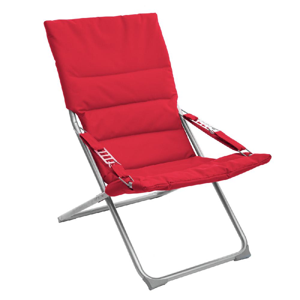 Hesperide Fauteuil Relax De Jardin MILOS Grenade