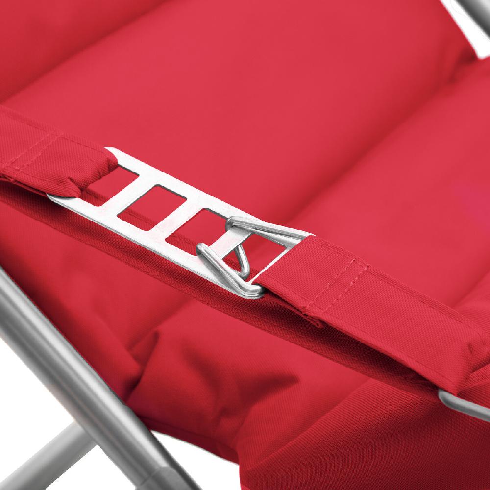 Hesperide Fauteuil Relax De Jardin MILOS Grenade