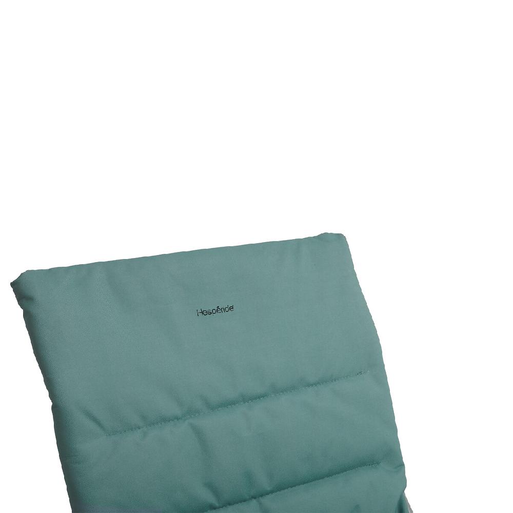 Hesperide Fauteuil Relax De Jardin MILOS Vert Jade