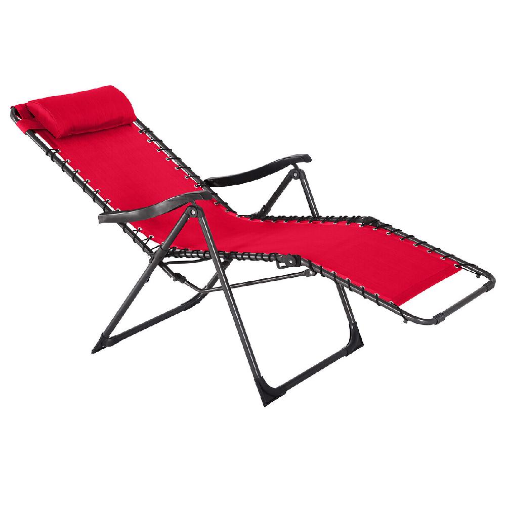 Hesperide Fauteuil Relax De Jardin SILOS Grenade