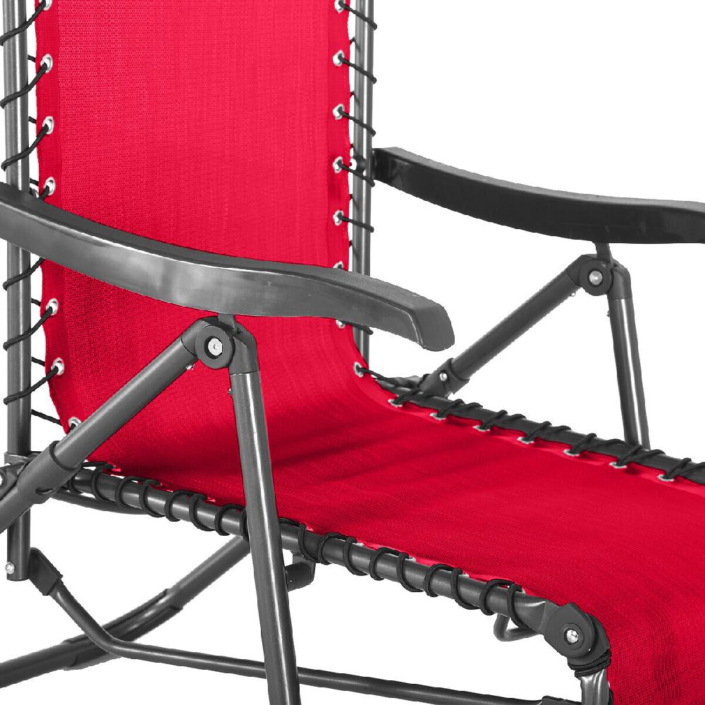 Hesperide Fauteuil Relax De Jardin SILOS Grenade