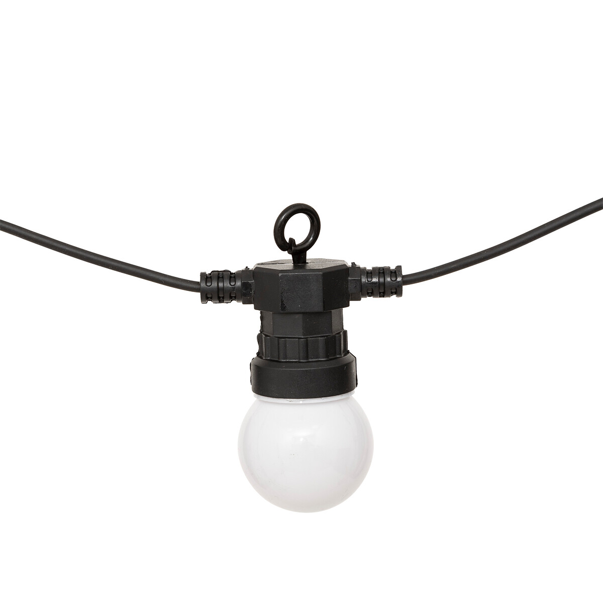 Hesperide Guirlande D'extérieur SOA Blanc