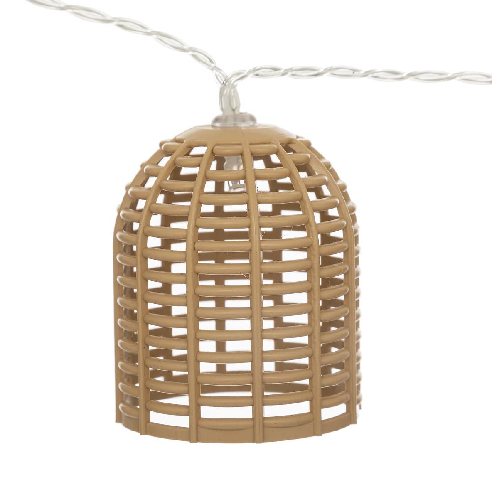 Hesperide Guirlande Lumineuse D'extérieur Solaire