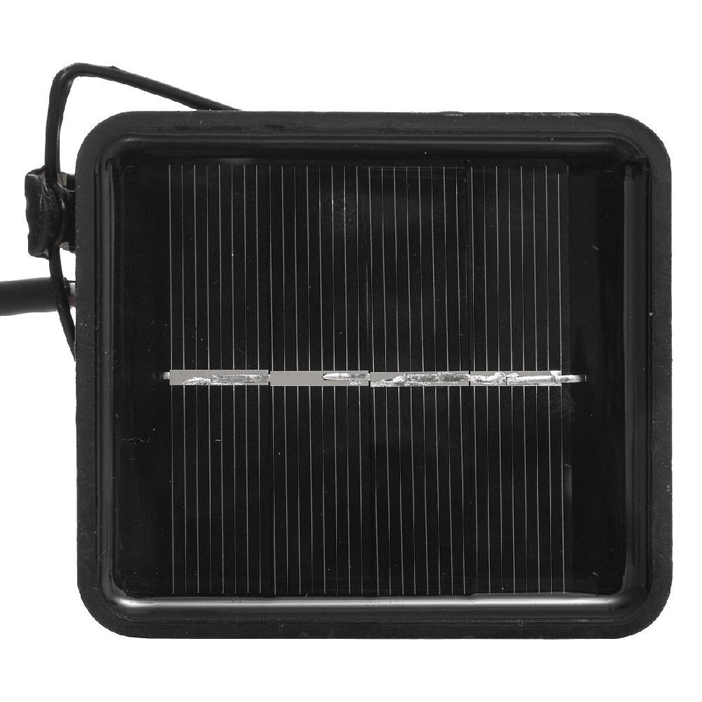 Hesperide Guirlande Lumineuse D'extérieur Solaire