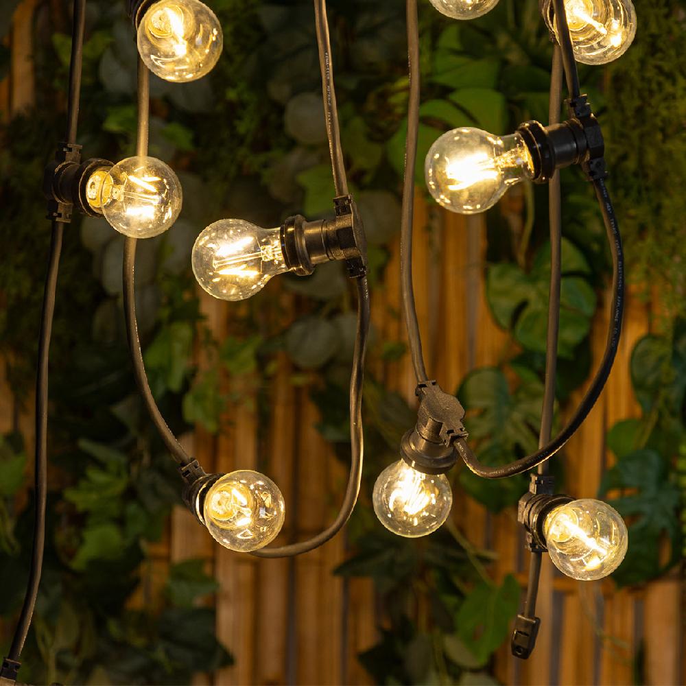 Hesperide Guirlande Lumineuse D'extérieur