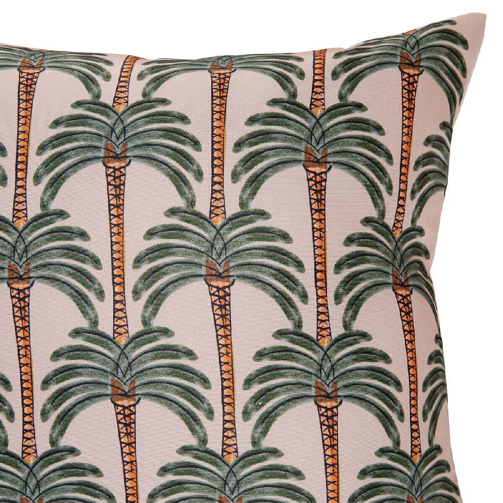 Hesperide Housse De Coussin D'extérieur ALBIN Lin