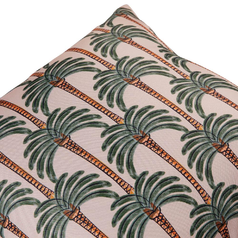 Hesperide Housse De Coussin D'extérieur ALBIN Lin