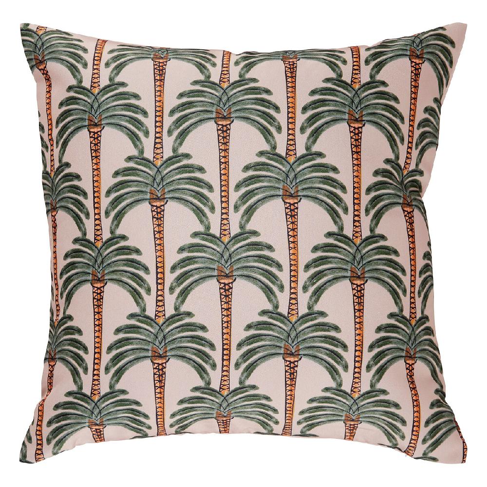 Hesperide Housse De Coussin D'extérieur ALBIN Lin