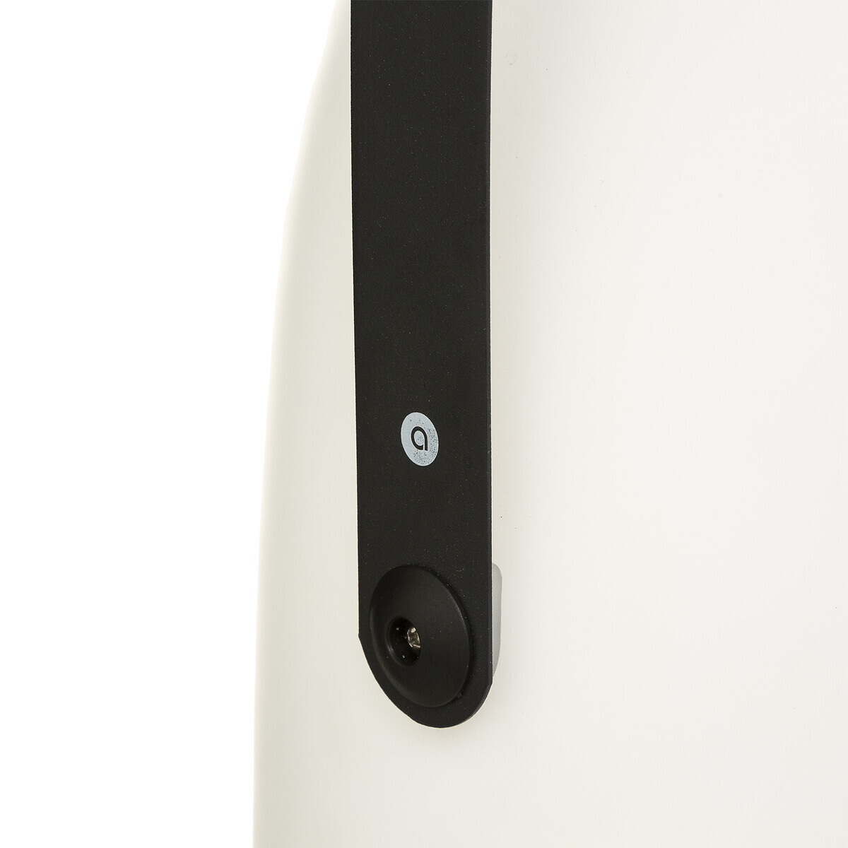 Hesperide Lampe D'extérieur CLÉO Blanc