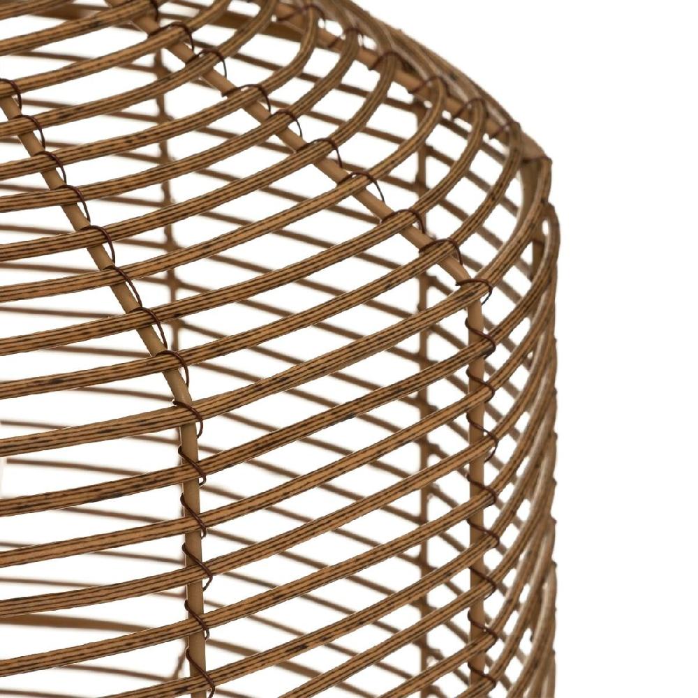 Hesperide Lampe D'extérieur CUBA Solaire Beige