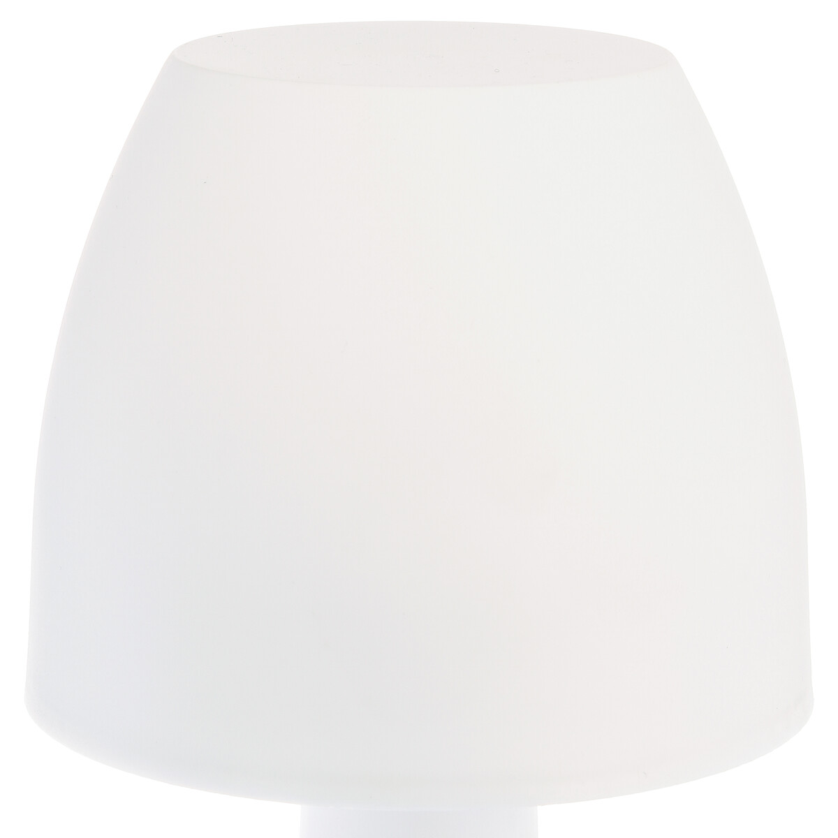 Hesperide Lampe D'extérieur DOKK à Pile Blanc