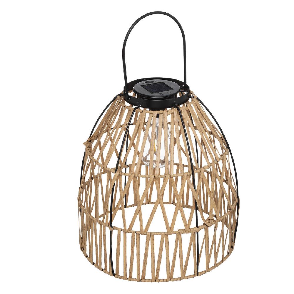 Hesperide Lampe D'extérieur ESHA Solaire Beige