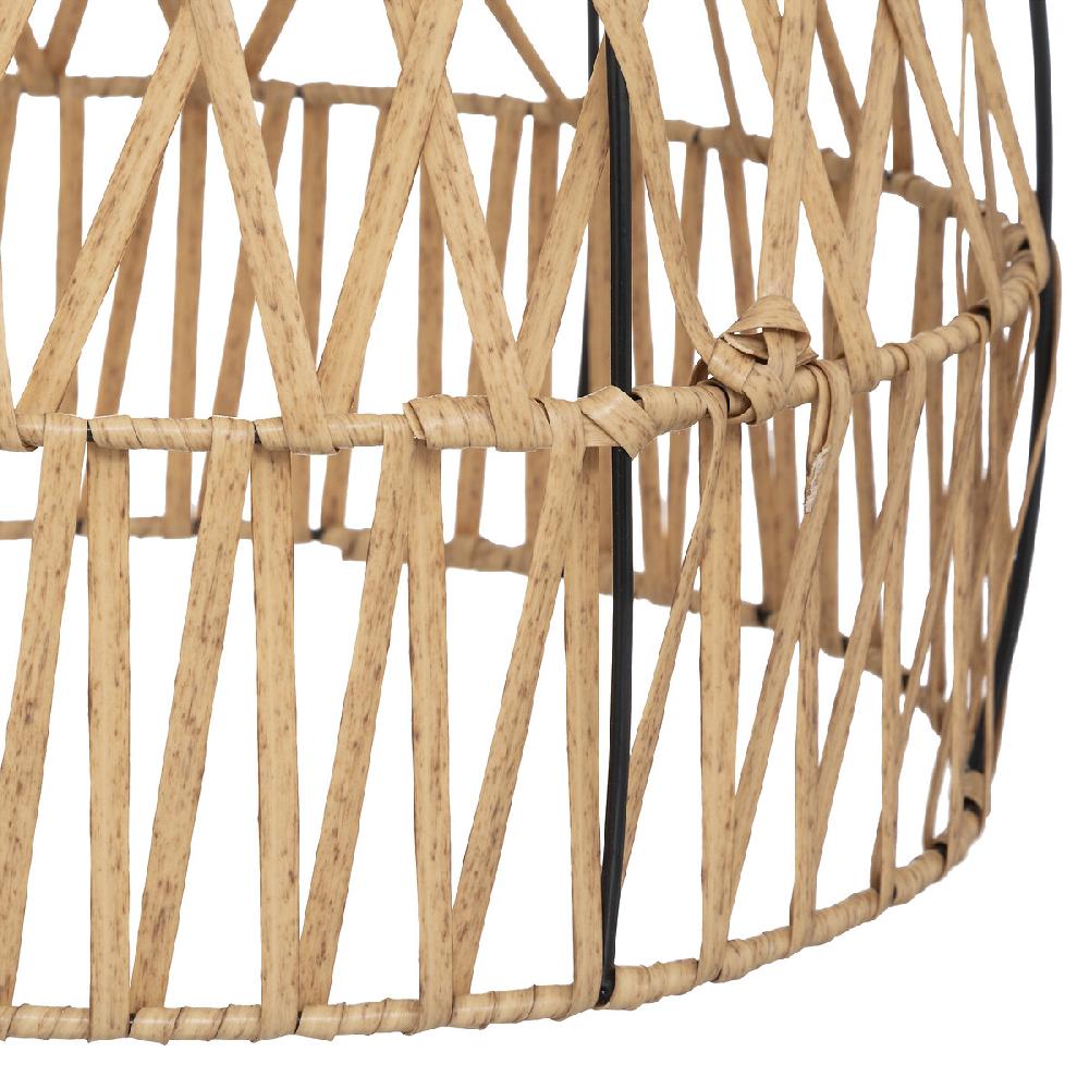 Hesperide Lampe D'extérieur ESHA Solaire Beige