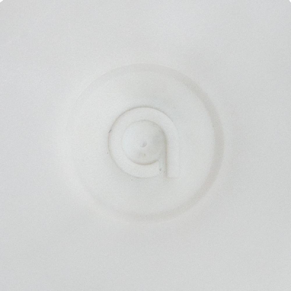 Hesperide Lampe D'extérieur Nomade LED WIZA Blanc