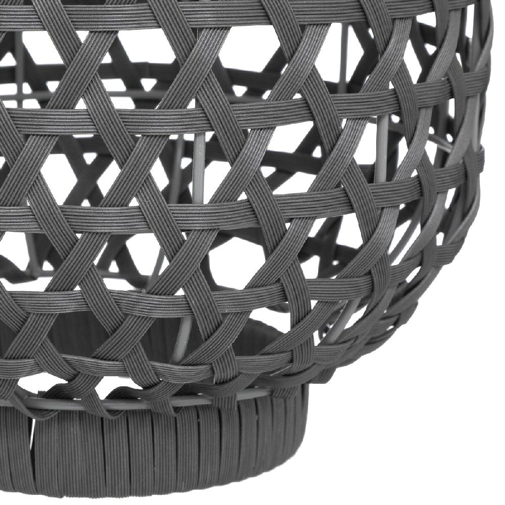 Hesperide Lampe D'extérieur TOLA Solaire Galet