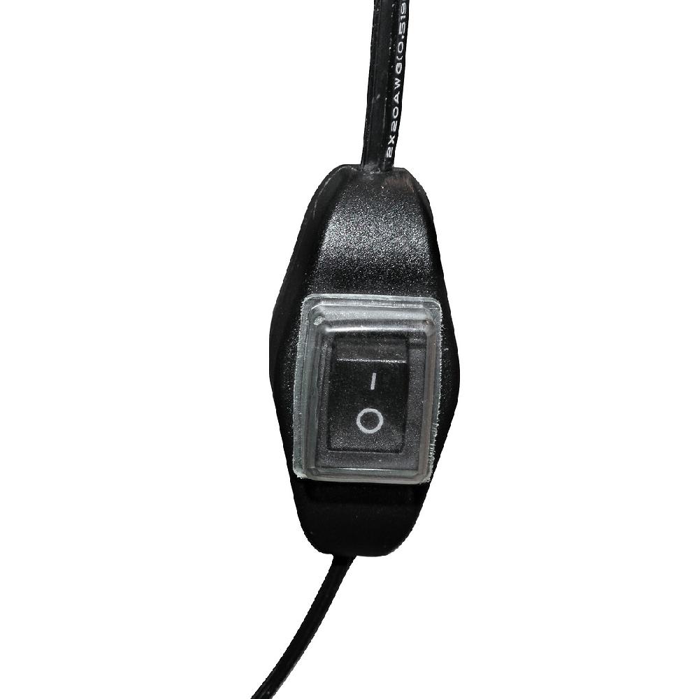 Hesperide Lampe Pour Tonnelle Et Pergola Gris