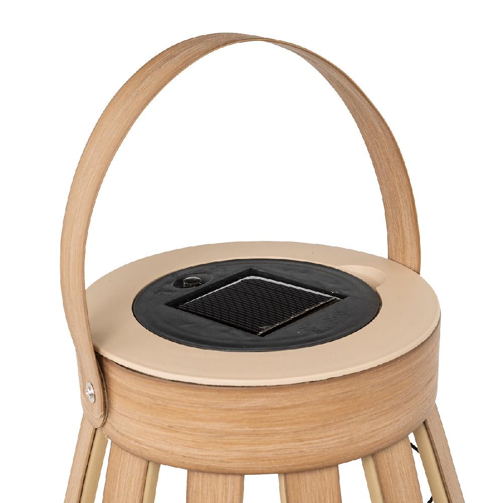 Hesperide Lanterne D'extérieur ARIA Beige