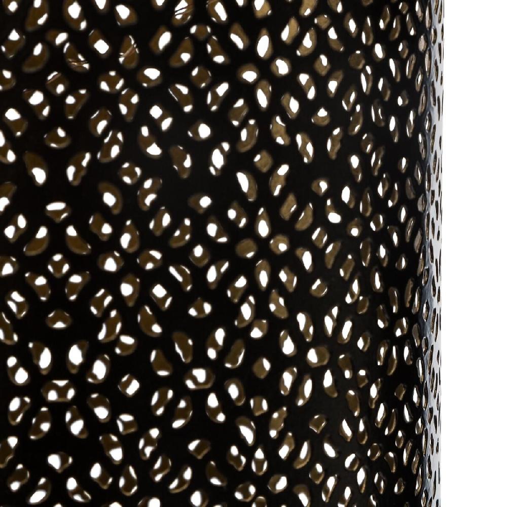 Hesperide Lanterne D'extérieur MAIK Solaire Noir