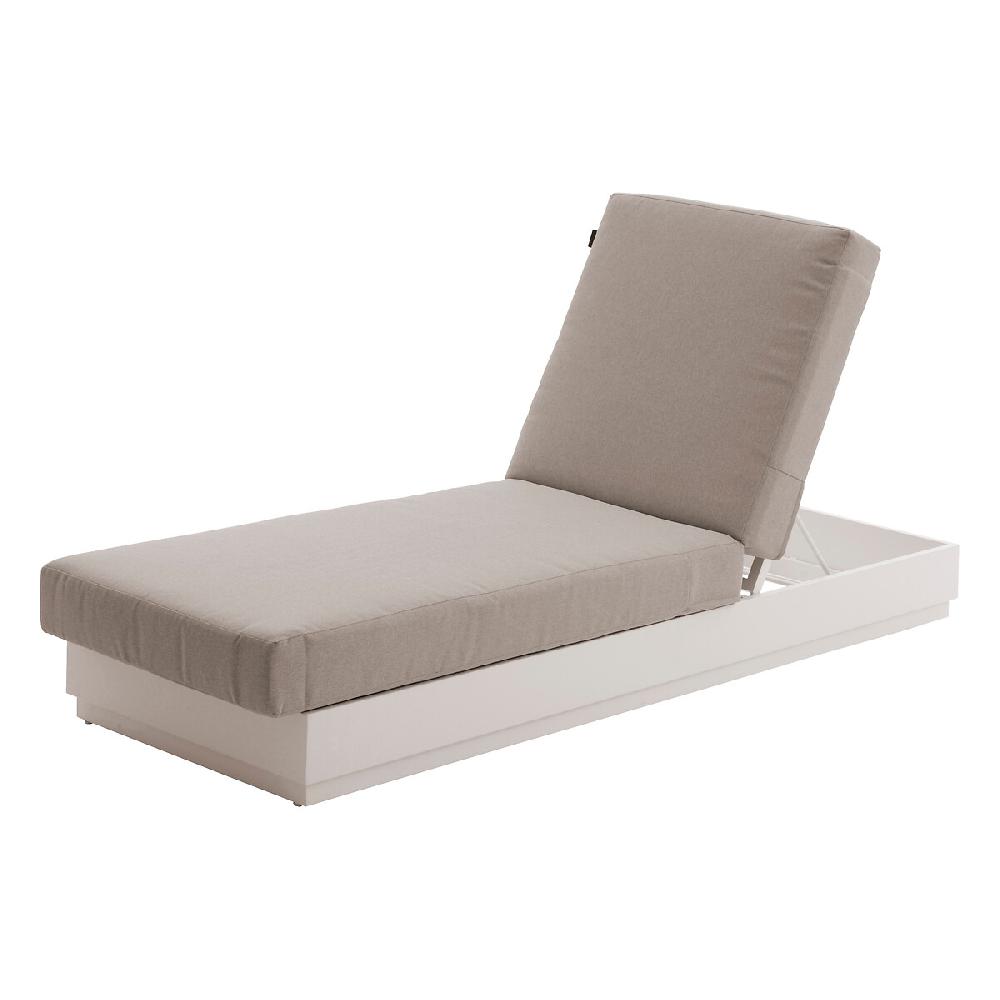 Hesperide Lit De Piscine ALLURE Avoine