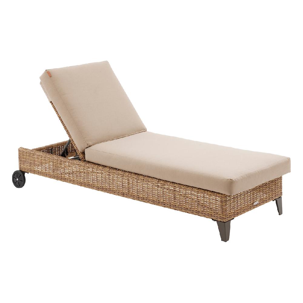 Hesperide Lit De Piscine BOALI Savana