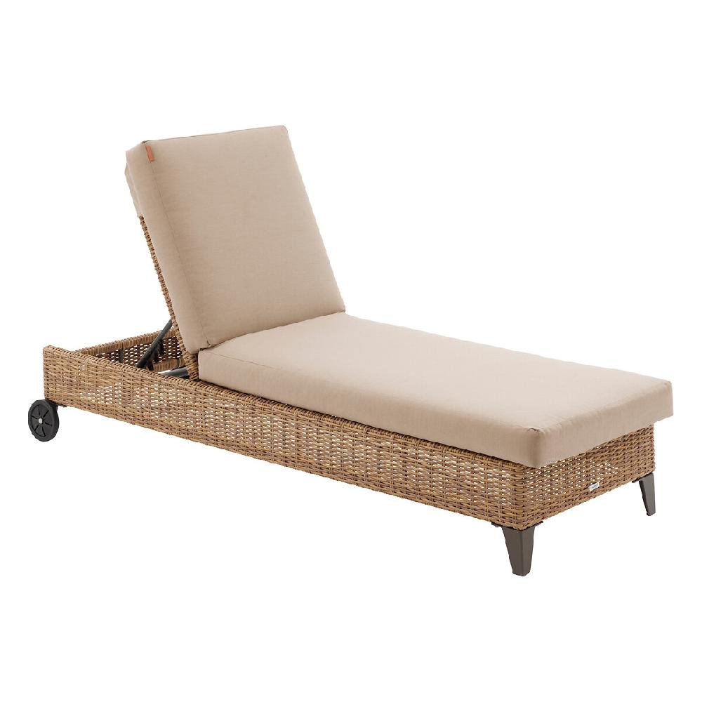 Hesperide Lit De Piscine BOALI Savana