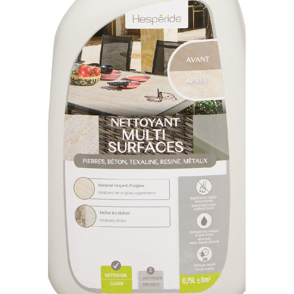 Hesperide Nettoyant Multi-surfaces