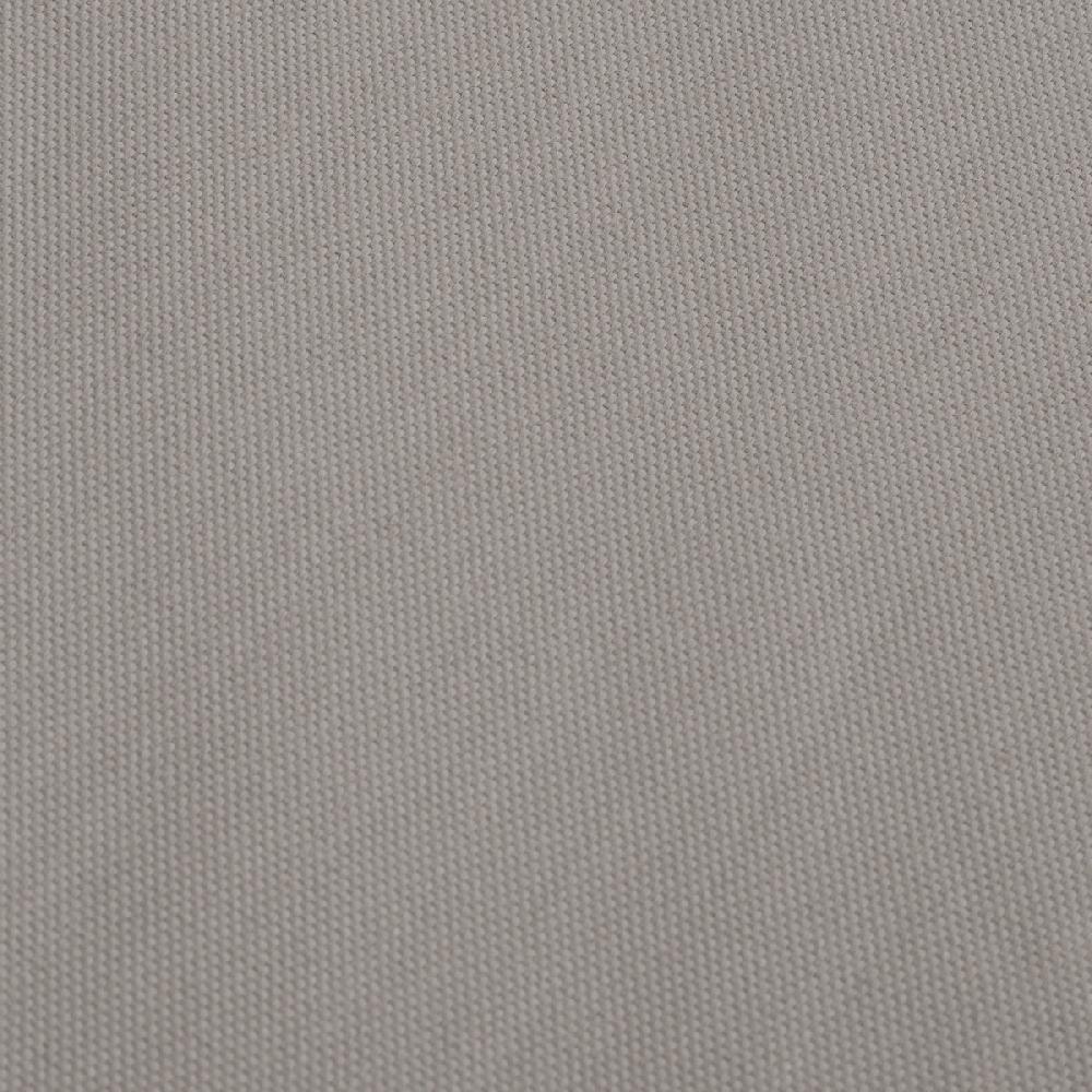 Hesperide Parasol Déporté Carré MELHIA Lin & Argile