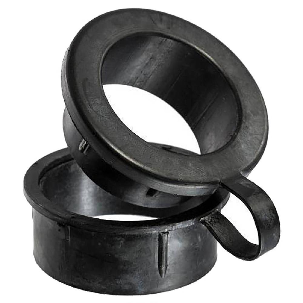 Hesperide Pied De Parasol Carré PIASTRO Anthracite