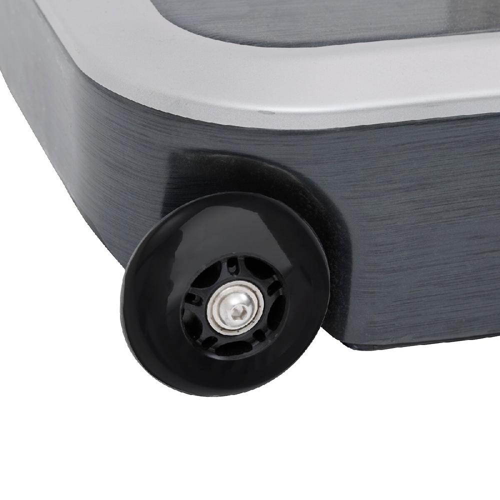 Hesperide Pied De Parasol Valise LOSTANO Gris