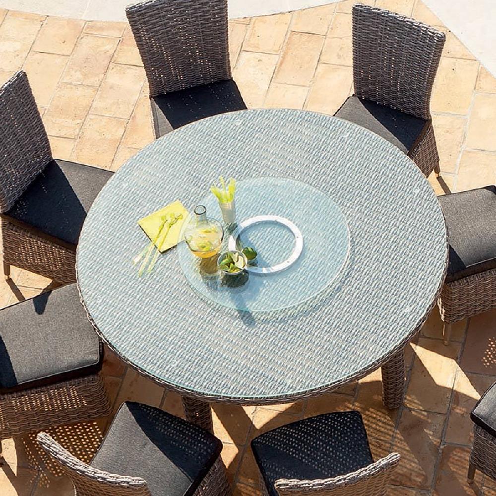 Hesperide Plateau Mobile Tournant