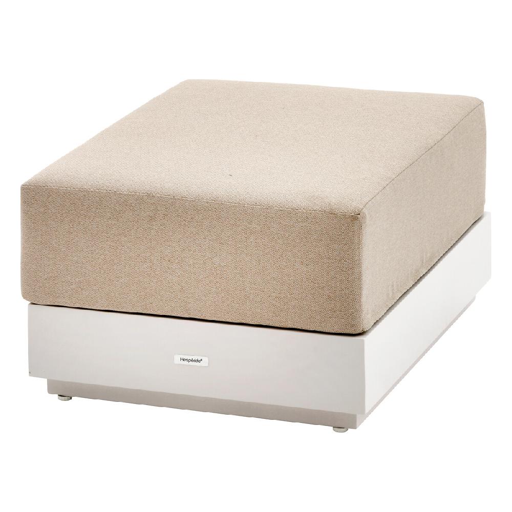 Hesperide Pouf De Jardin ALLURE Avoine