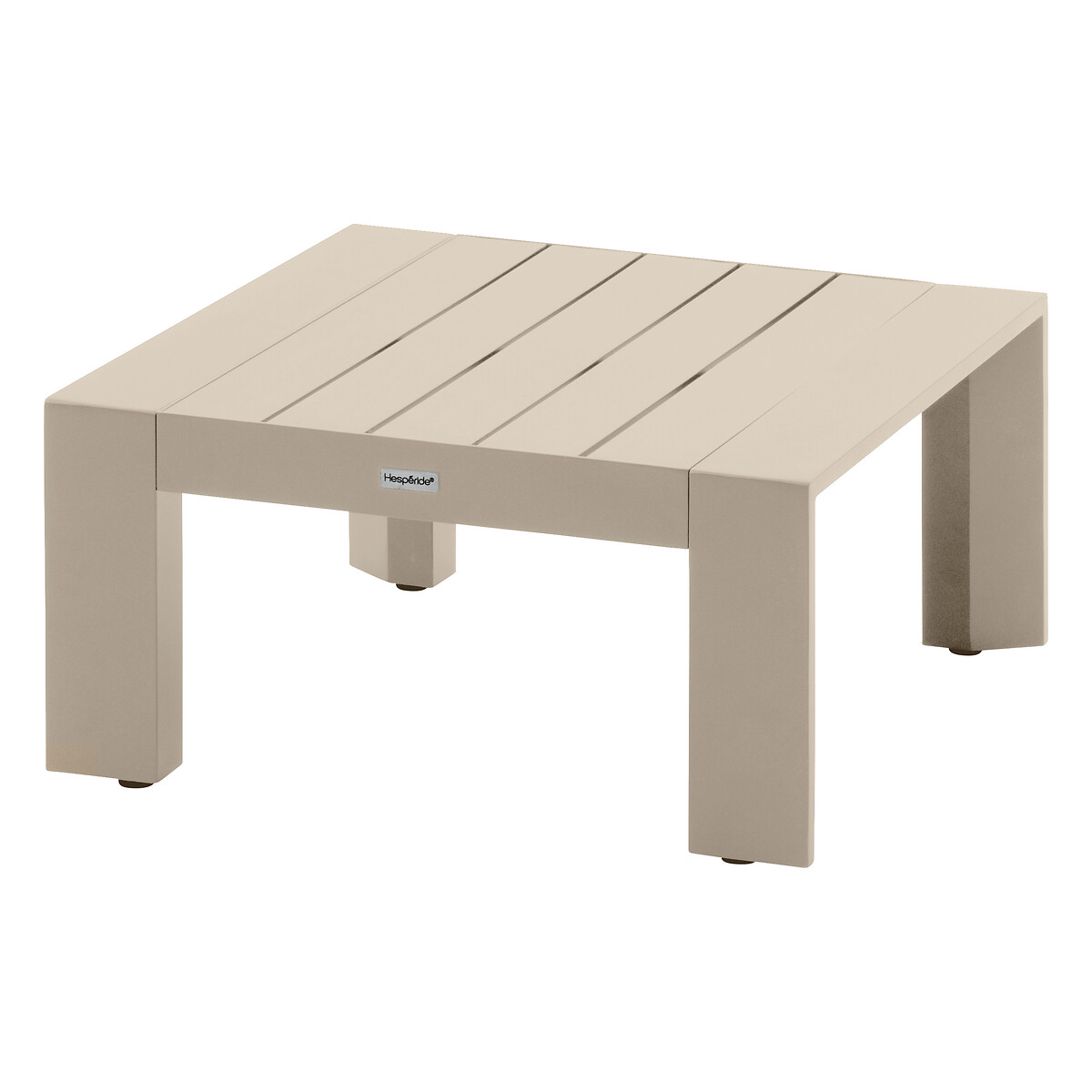 Hesperide Pouf De Jardin ÉVASION Argile