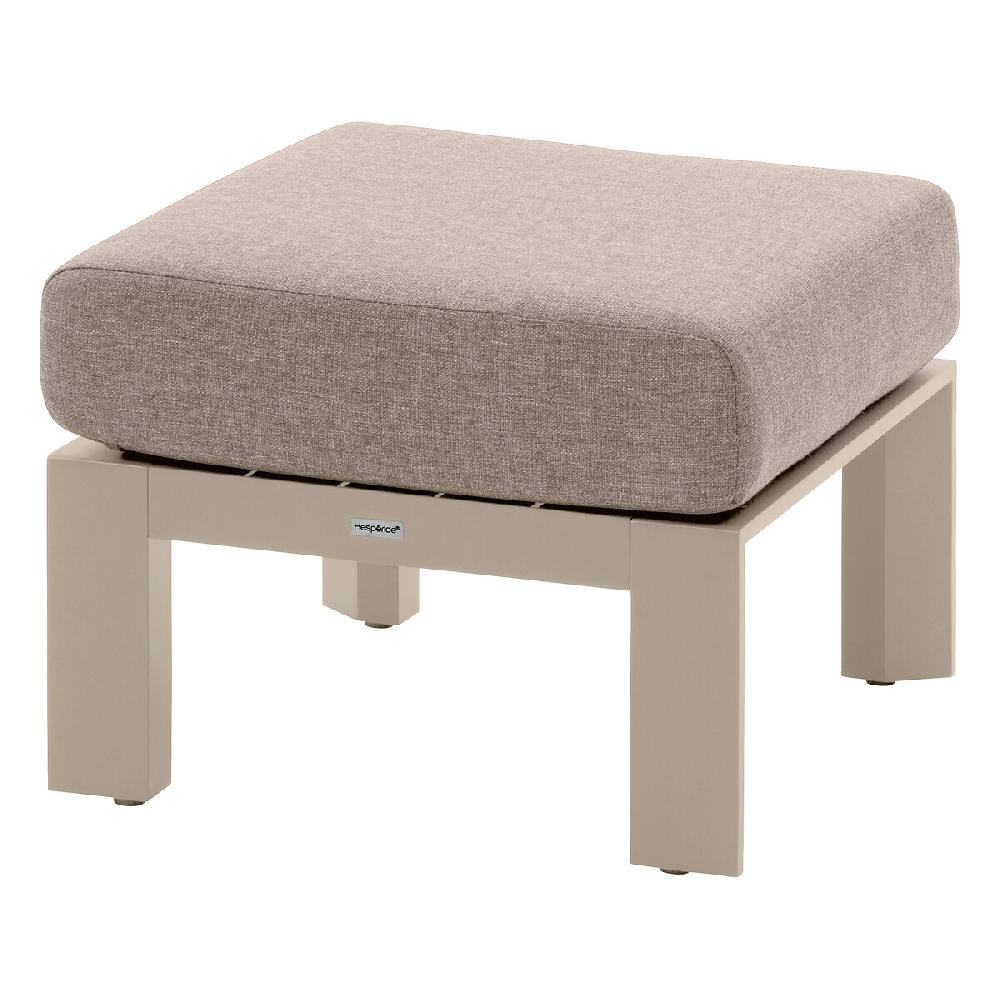 hesperide Pouf de jardin ÉVASION Argile