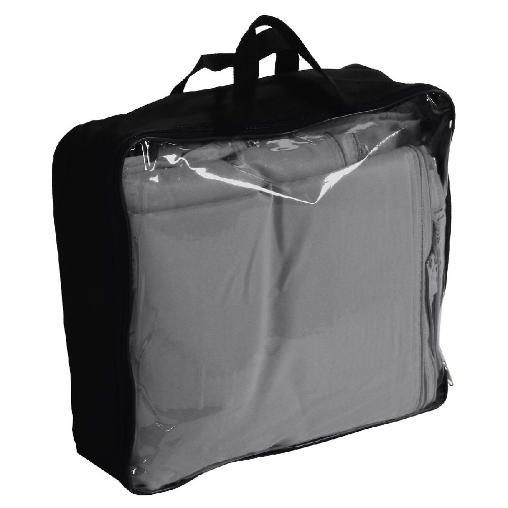 Hesperide Rideaux Pour Pergola BELIZE Ardoise