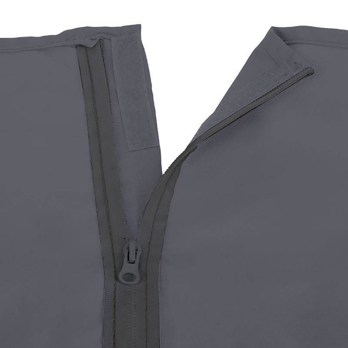 Hesperide Rideaux Pour Tonnelle MALDIVES Ardoise