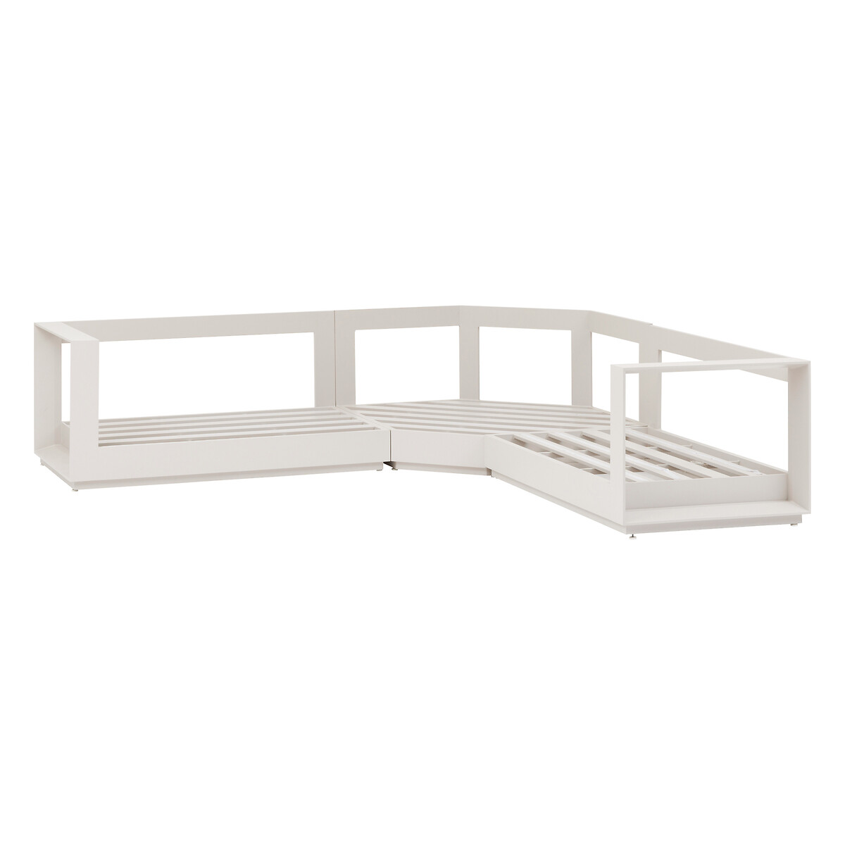 Hesperide Salon D'angle De Jardin ALLURE Avoine