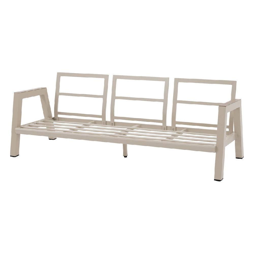 Hesperide Salon De Jardin AXIOME Beige & Argile