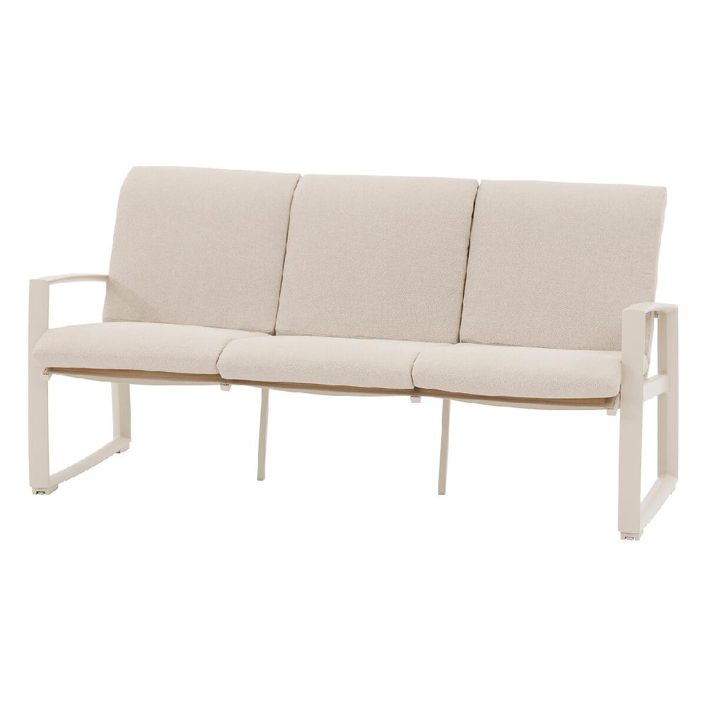 Hesperide Salon De Jardin BOREANE Lin & Argile