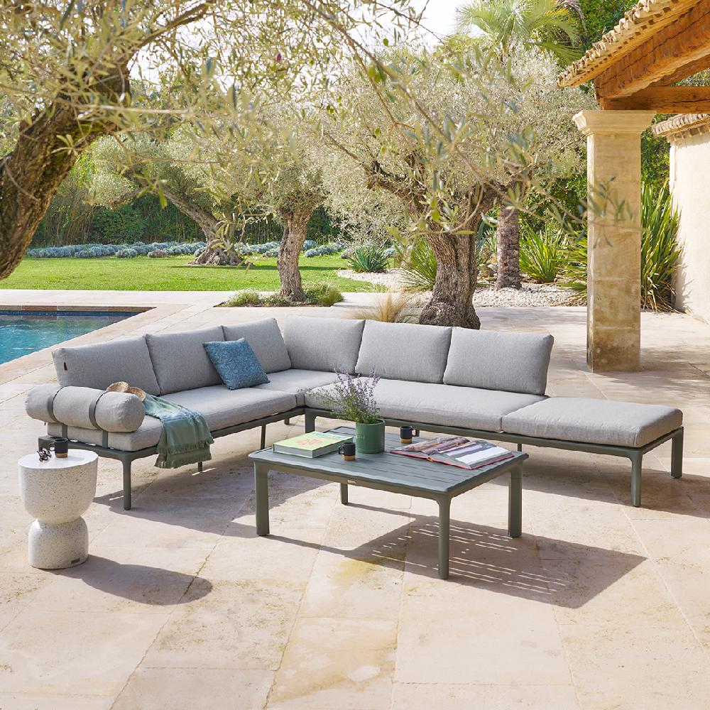 hesperide Salon de jardin DILORS Laurier